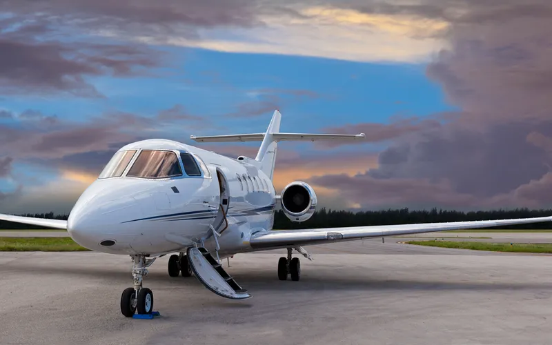 Charter Flights