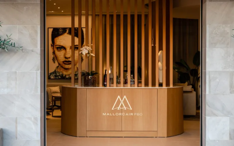 Concierge at Altitude