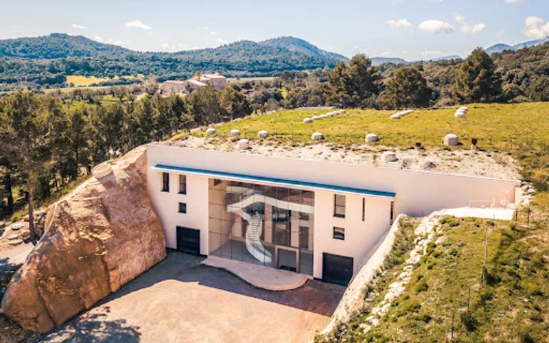 Exclusive Wine Estate