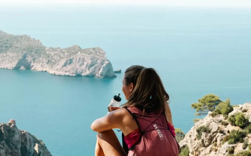 Hiking with an Insider