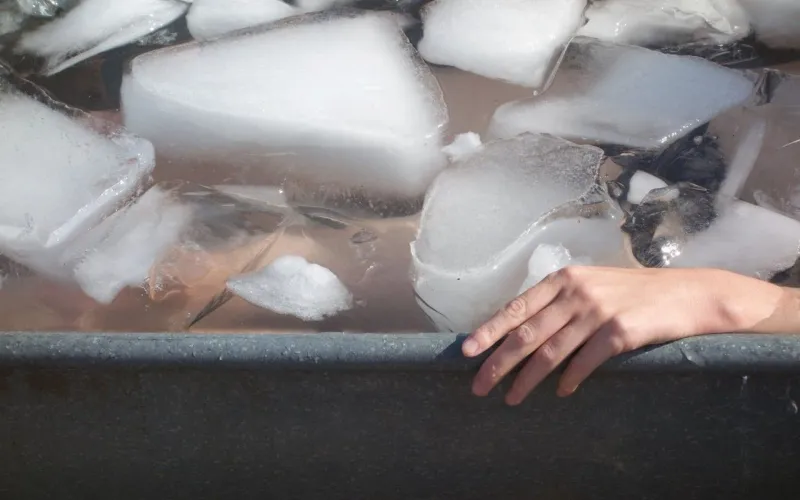 Ice Bath Protocol