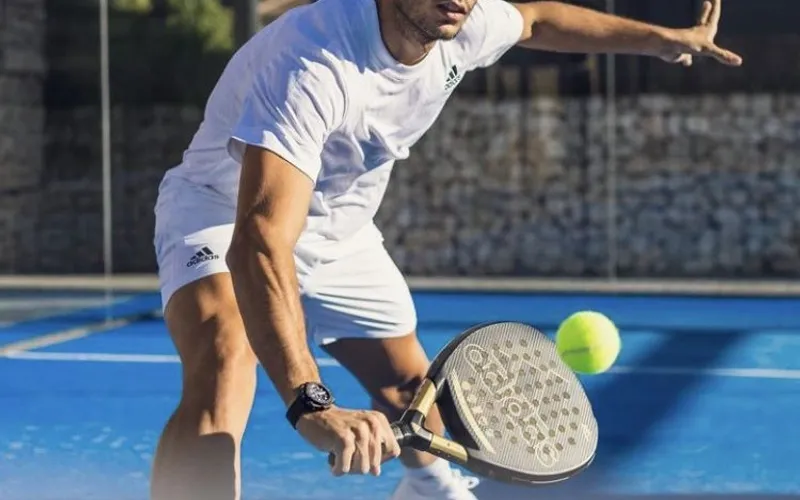 Padel Coaching