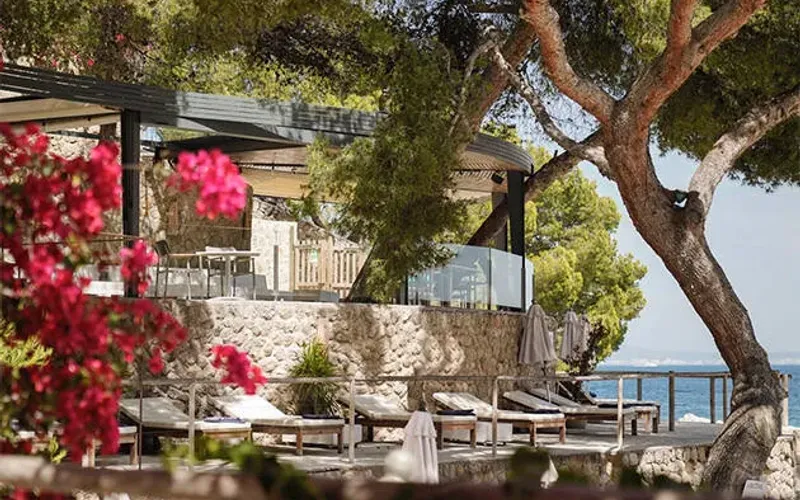 Balneario Illetas