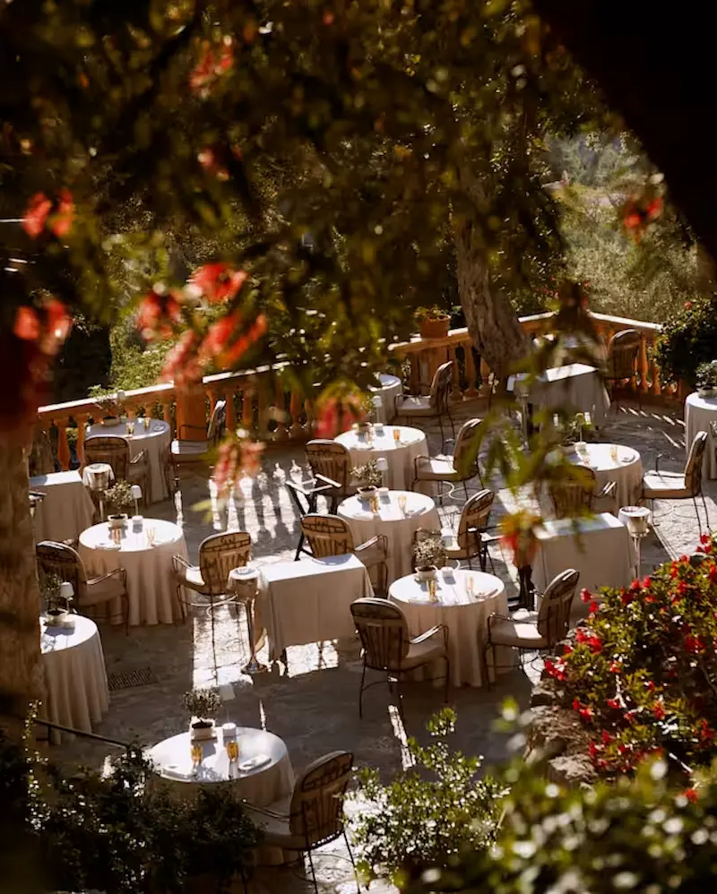 La Residencia - Belmond