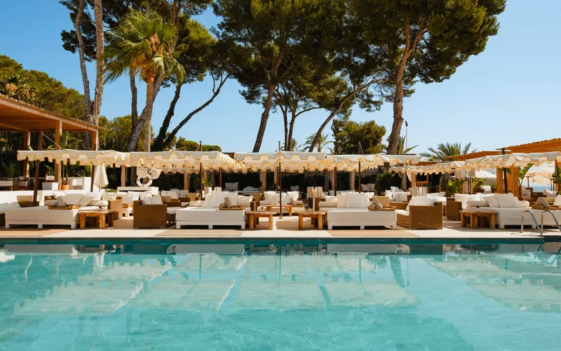 Nikki Beach