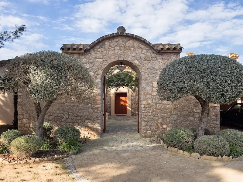 Historische Fincas